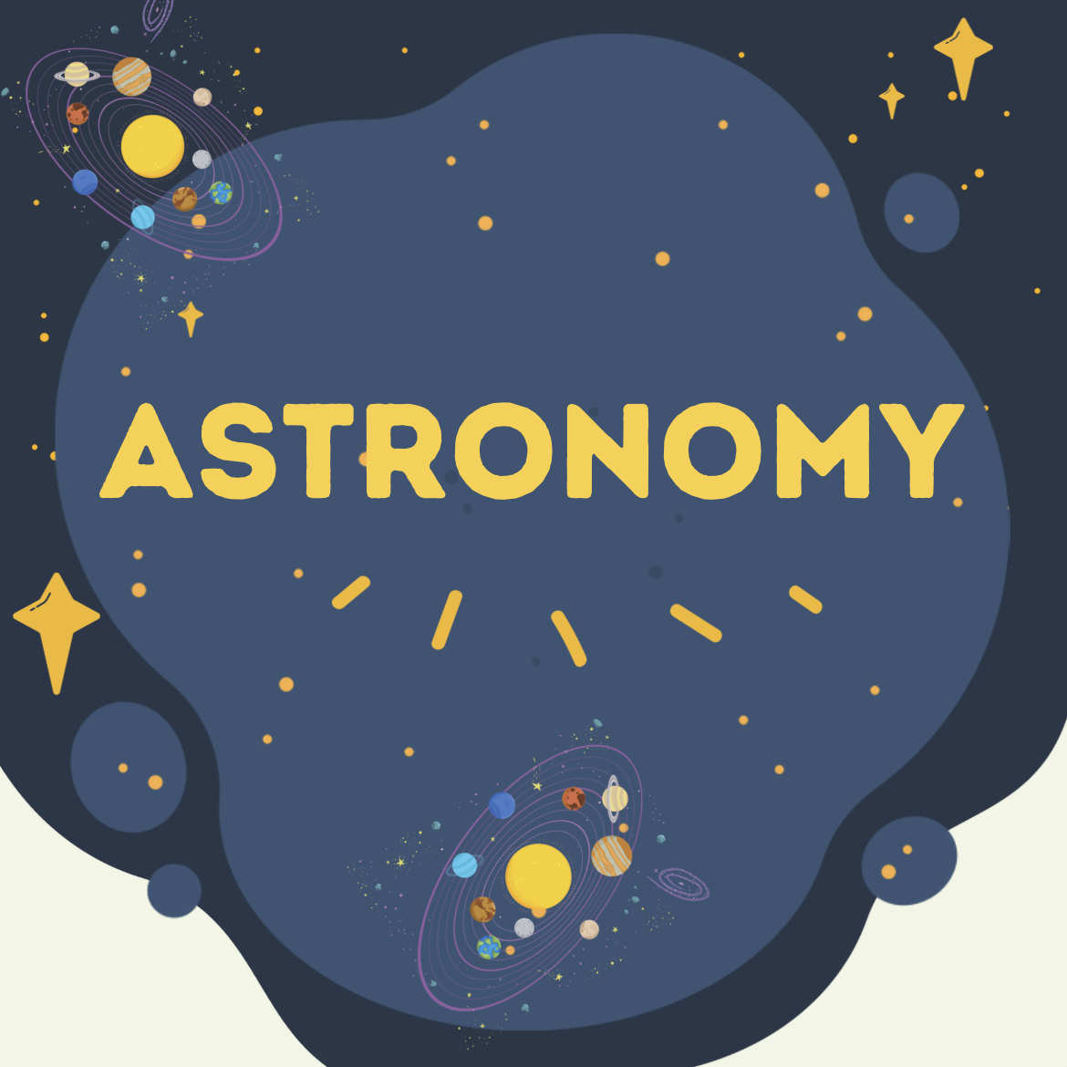 Astronomy Unit